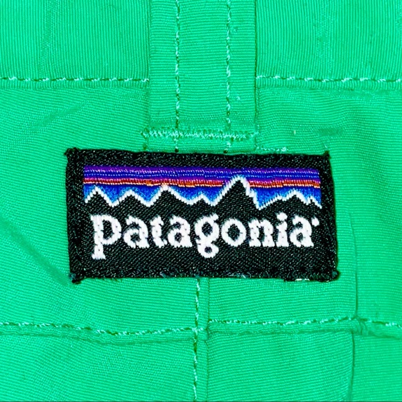 Patagonia Other - Patagonia- Girl’s Bermuda Pants/Shorts- Sz Sm (8)